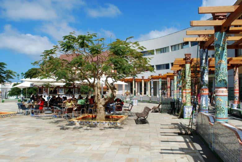 Tazacorte, un pueblo que os enamorará