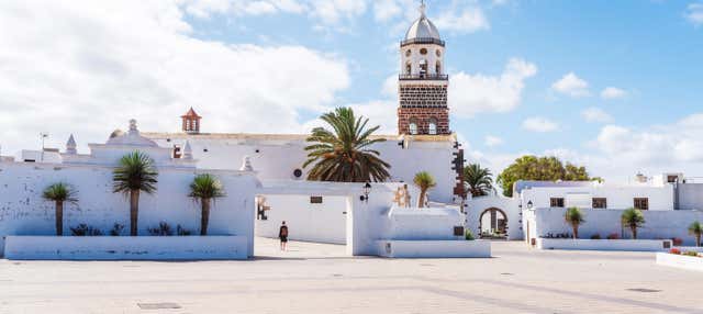 Free tour por Teguise