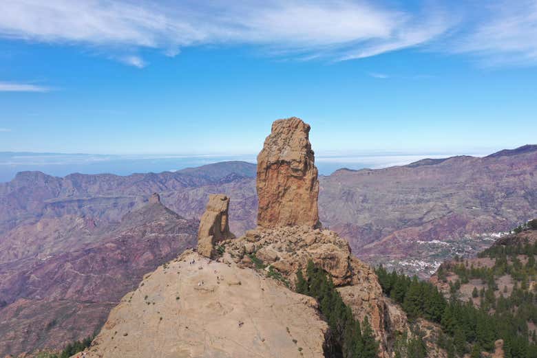 Roque Nublo