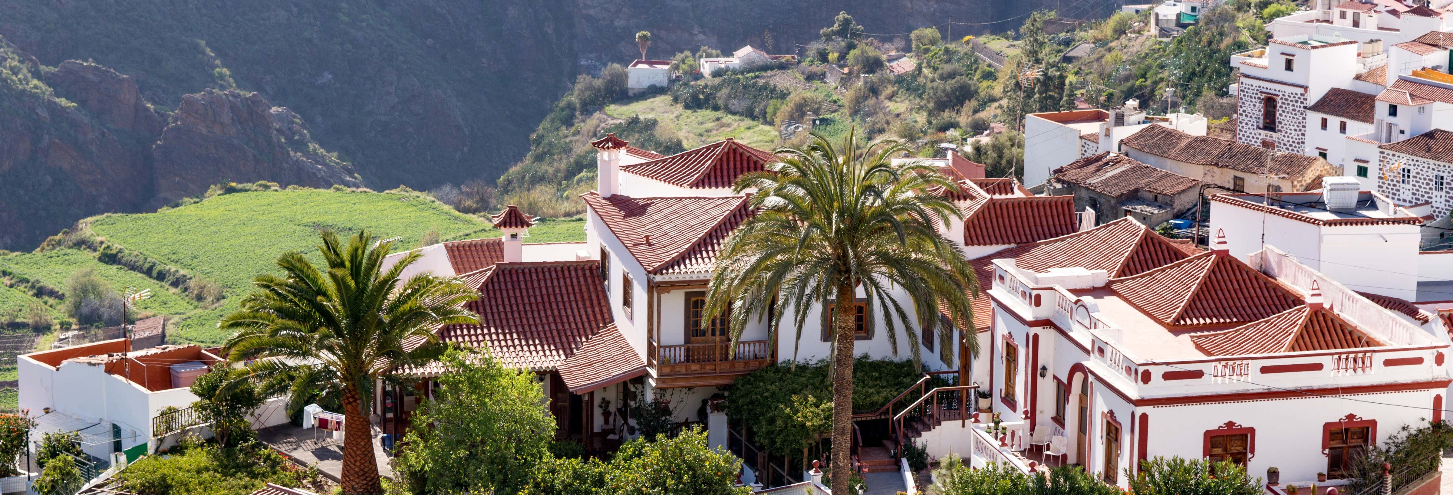 Descubre Tejeda Tours Excursiones Y Actividades Imprescindibles 