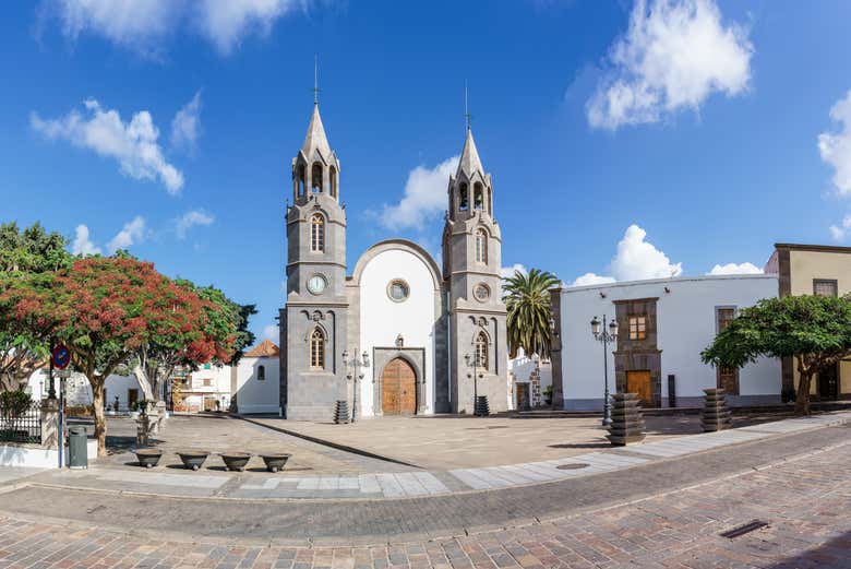 Basílica de San Juan