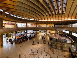 Aeroporto di Tenerife Nord