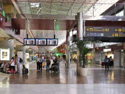 Aeroporto di Tenerife Sud