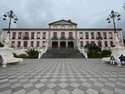 Prefeitura de La Orotava