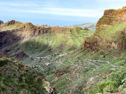 Gole di Masca