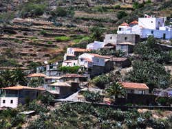 Case di Masca