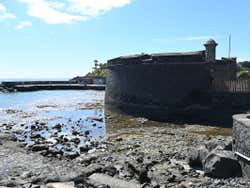 Castello di San Juan Bautista