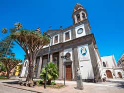 Cattedrale di La Laguna