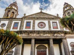 Cattedrale di La Laguna