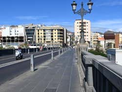 Centro di Santa Cruz
