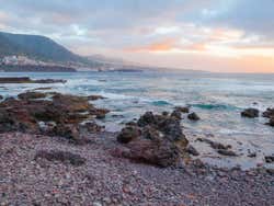 Punta del Hidalgo