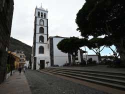 Igreja de Garachico
