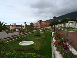 Jardins de la Victoria
