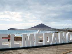 El Médano, Tenerife