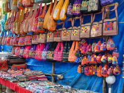 Mercatini di Tenerife