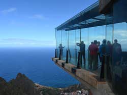 Belvedere di Los Roques