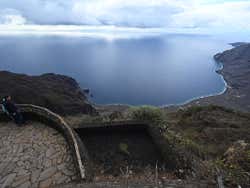 Mirador de Isora