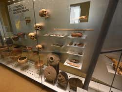 Museo Archeologico di Tenerife
