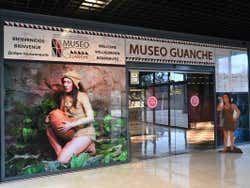 Museo guanche en Icod de los Vinos