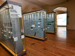 Museo di Santa Cruz