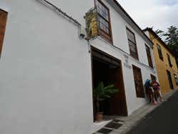 Museo del Platano