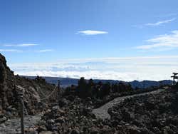 Parco del Teide