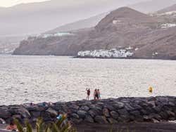 Spiaggia di Radazul