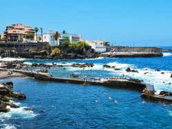 Spiaggia di San Telmo