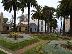 Praça de La Orotava