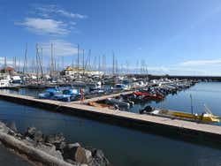 Porto di San Sebastian