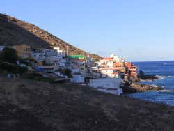 Radazul, Tenerife