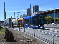 Tram di Tenerife
