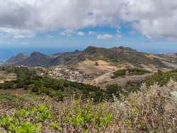 Viste di Anaga