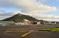 Aeroporto Tenerife Nord