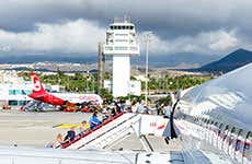Aeroporto Tenerife Sud