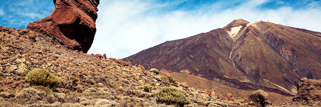 Atrações turísticas de Tenerife