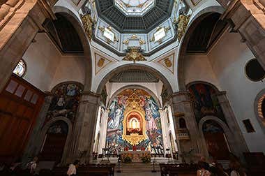 Candelaria