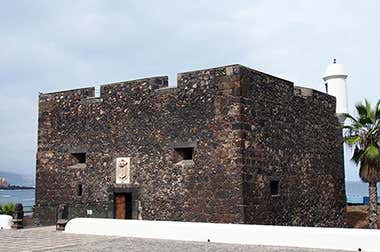 Castillo de San Felipe
