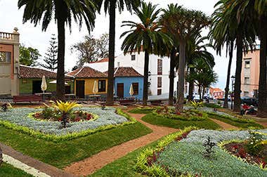 La Orotava
