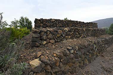 Pirámides de Güímar