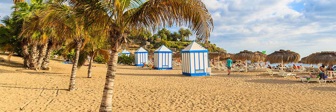 Praia del Duque
