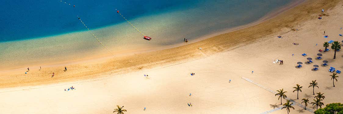 Playas y calas