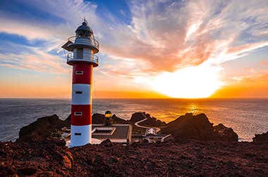 Punta de Teno