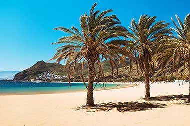 Santa Cruz de Tenerife