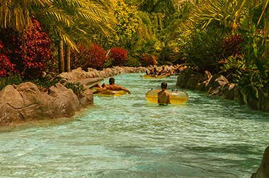 Siam Park