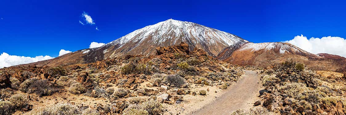 Parco Nazionale del Teide