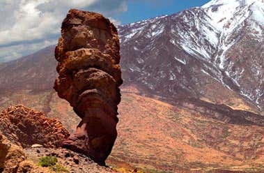 Tenerife