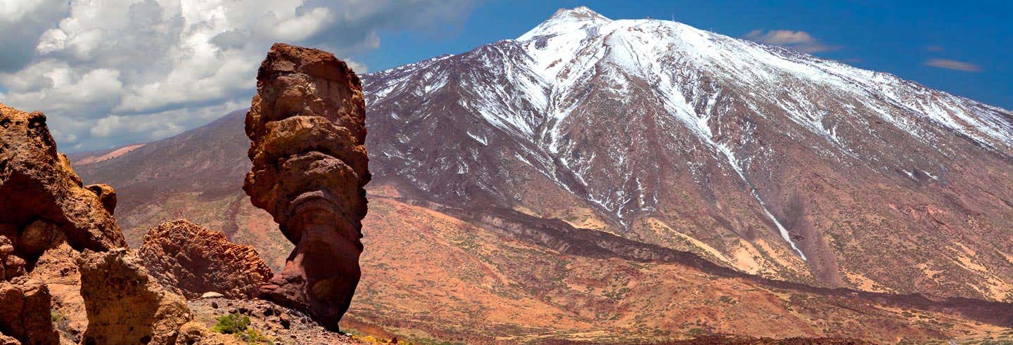 Tenerife