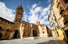 Free tour por Teruel
