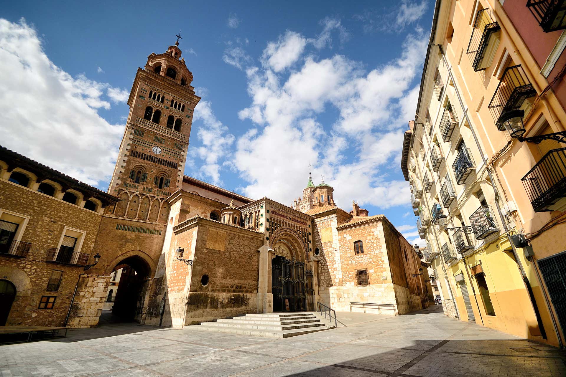 Free tour por Teruel Reserva online en